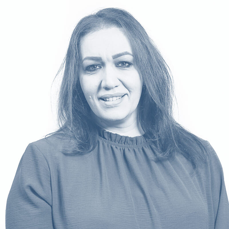 Alexandra Petkovic - Jenzer+Partner