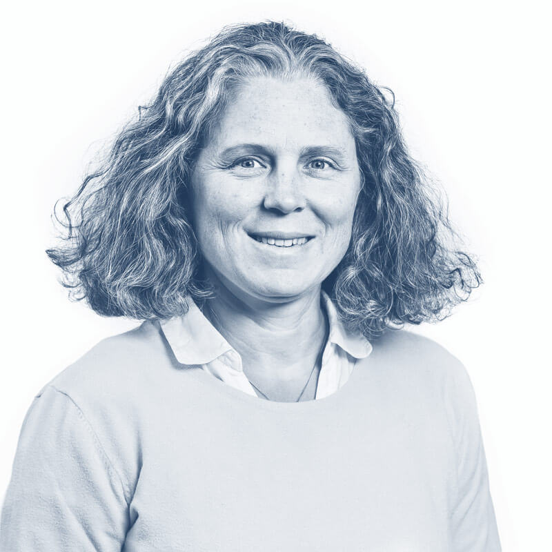 Helene Zach Vonesch- Jenzer+Partner