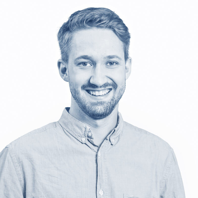 Kevin Brägger - Jenzer+Partner