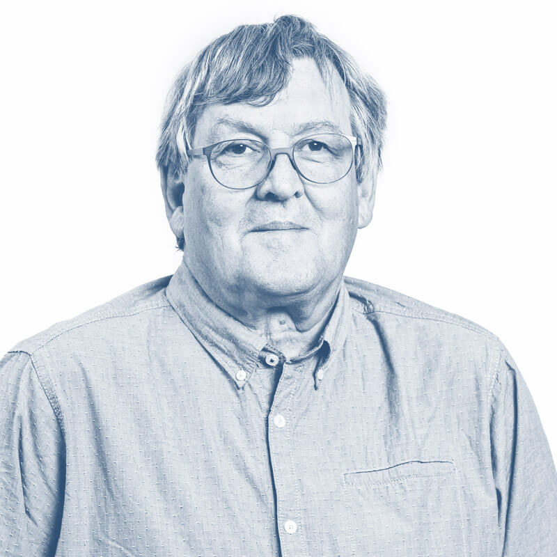 Kurt Messerli - Jenzer+Partner