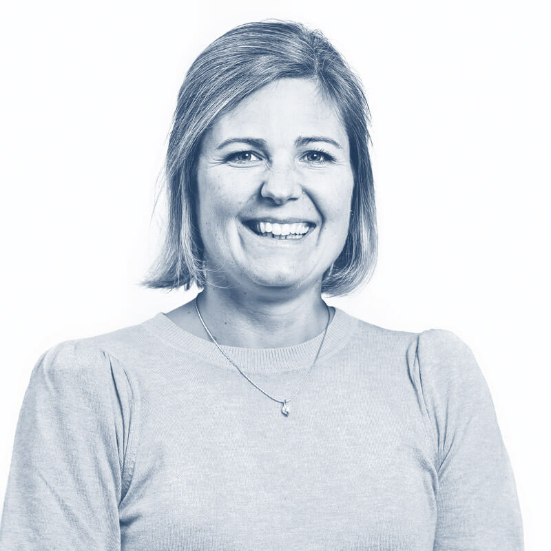 Nathalie Rohner - Jenzer+Partner