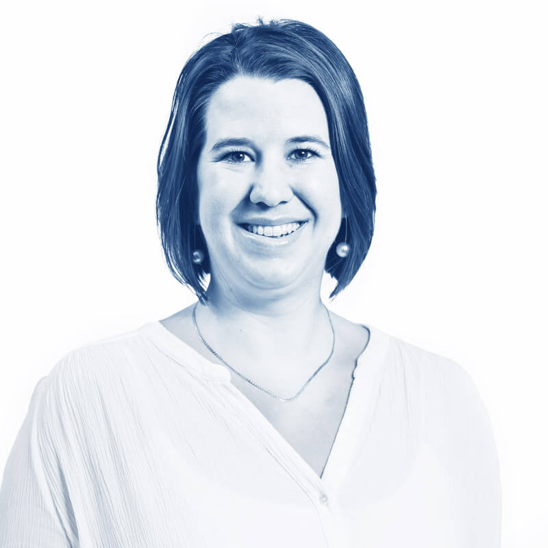 Stephanie Nydegger - Jenzer+Partner